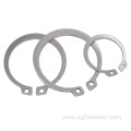 Stainless steel Retaining Rings For Shafts DIN471